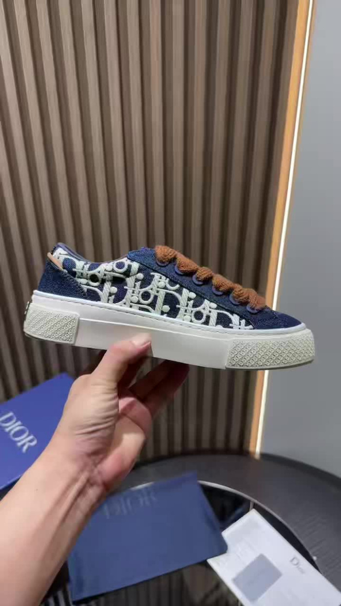 DIOR B33 SNEAKERS-07