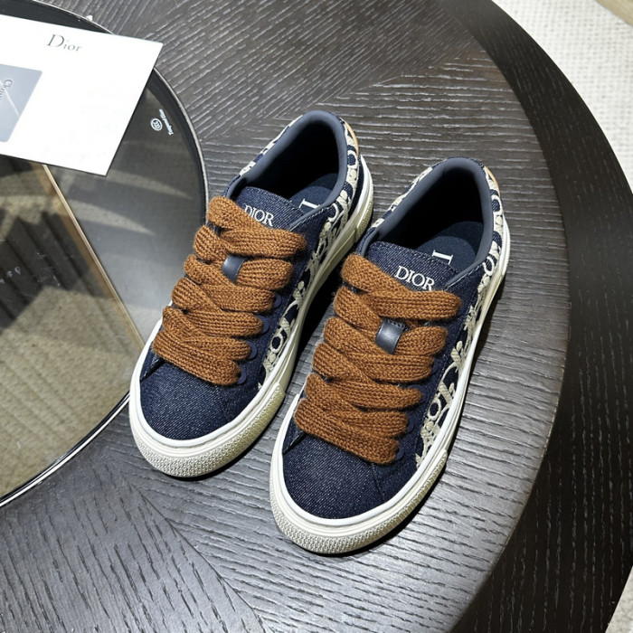 DIOR B33 SNEAKERS-07