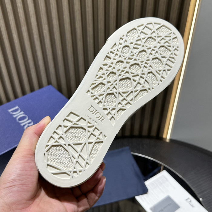 DIOR B33 SNEAKERS-07