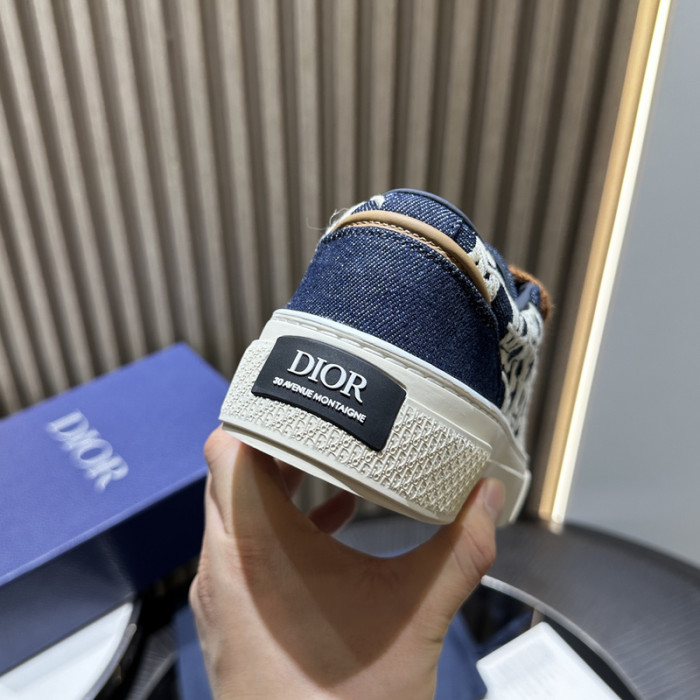 DIOR B33 SNEAKERS-07