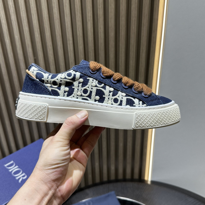 DIOR B33 SNEAKERS-07
