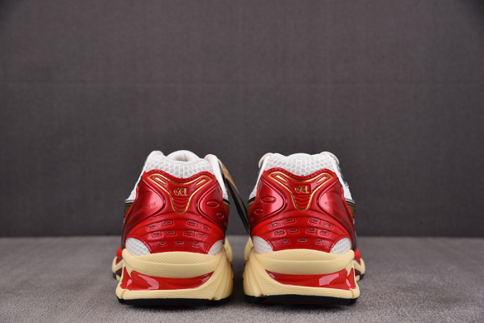 ASICS Gel-Kayano 14 Sneaker Politics Just Say No-1203A692-100