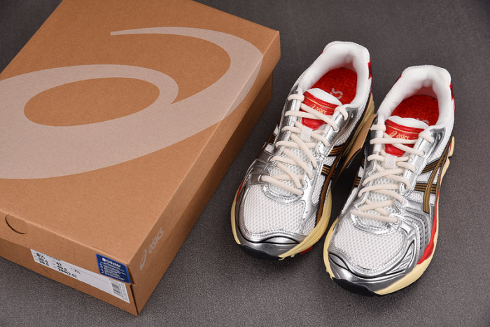 ASICS Gel-Kayano 14 Sneaker Politics Just Say No-1203A692-100