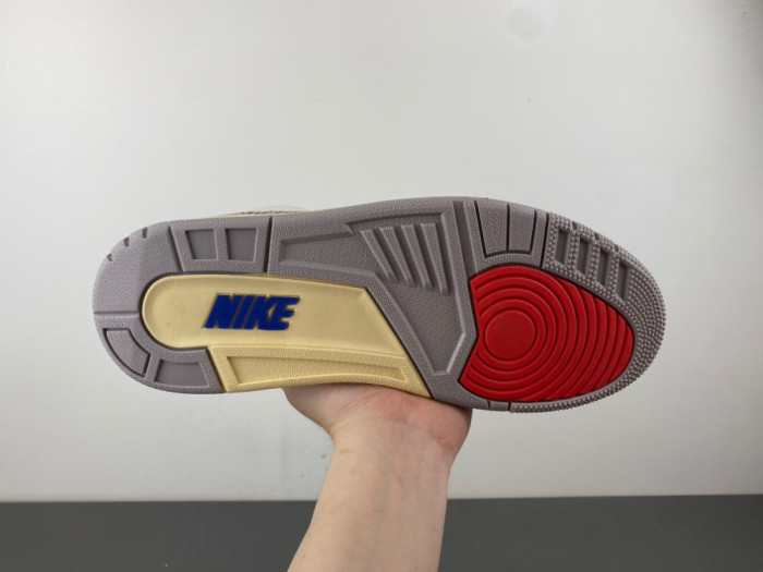 Air Jordan 3 OG“Seoul 2.0”-IB1482-100