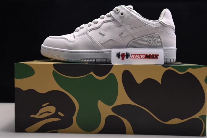 a bathing ape bape sk8 sta- bape30