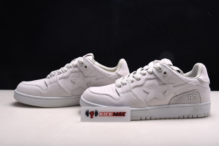 a bathing ape bape sk8 sta- bape30