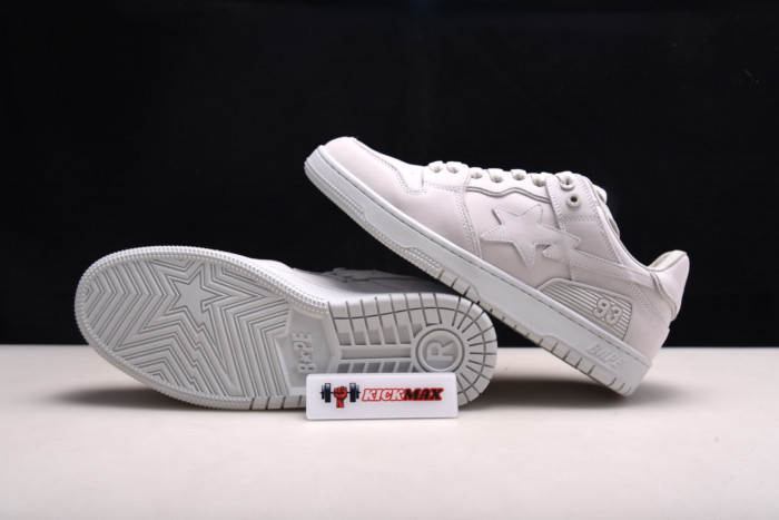 a bathing ape bape sk8 sta- bape30