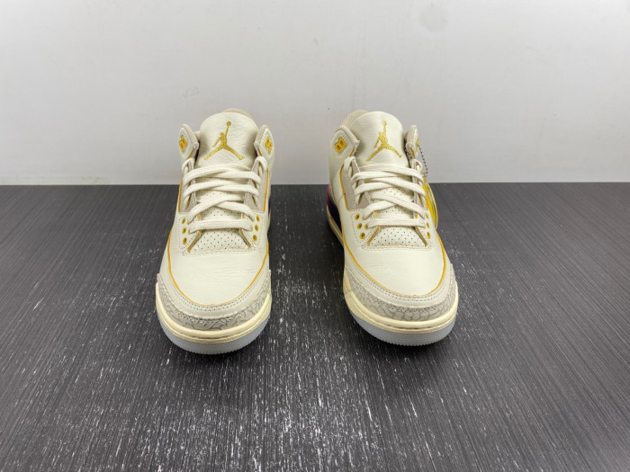 jordan 3 retro sp j balvin medellín sunset-fn0344-901