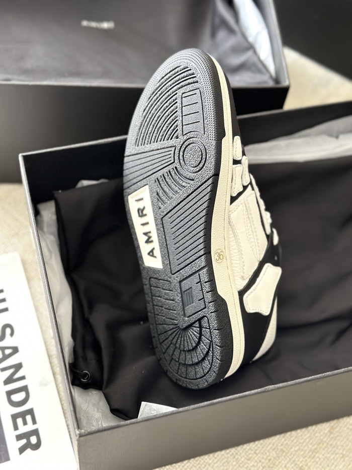 amiri sneaker 41
