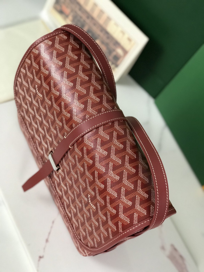 G09ard BAG 22