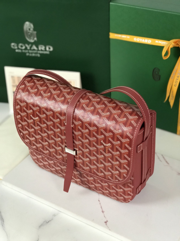 G09ard BAG 22