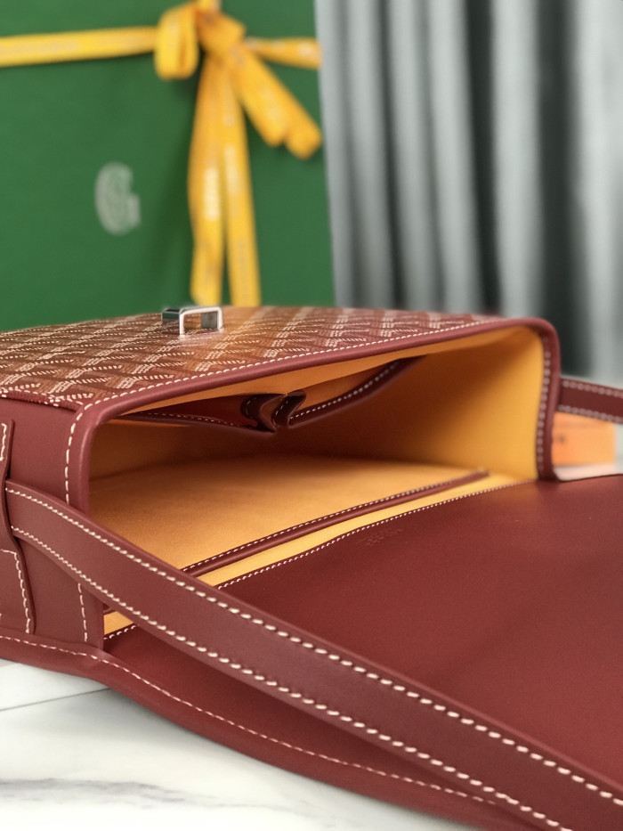 G09ard BAG 22