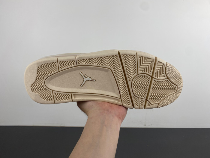 Jordan 4 RM Legend Light Brown - FQ7940-200