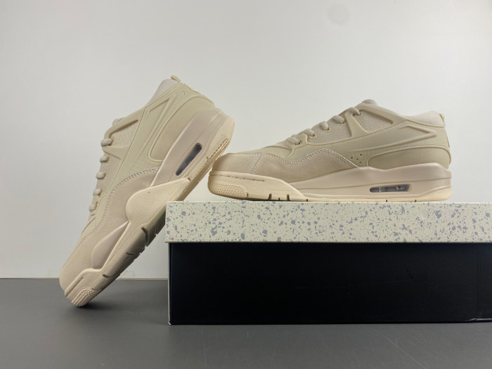 Jordan 4 RM Legend Light Brown - FQ7940-200