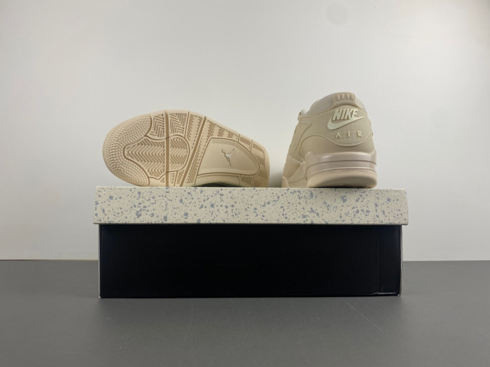 Jordan 4 RM Legend Light Brown - FQ7940-200