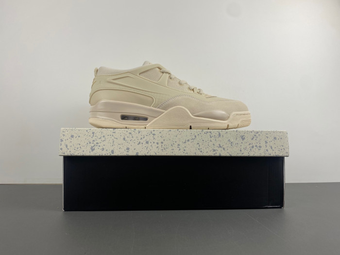 Jordan 4 RM Legend Light Brown - FQ7940-200