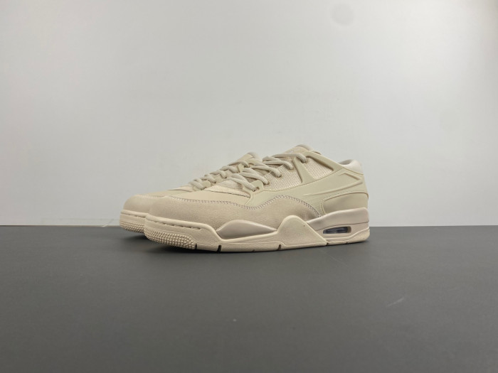 Jordan 4 RM Legend Light Brown - FQ7940-200