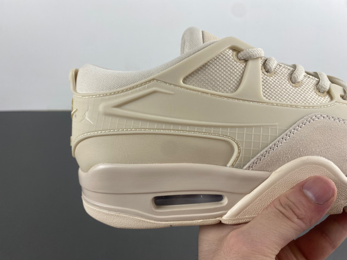 Jordan 4 RM Legend Light Brown - FQ7940-200