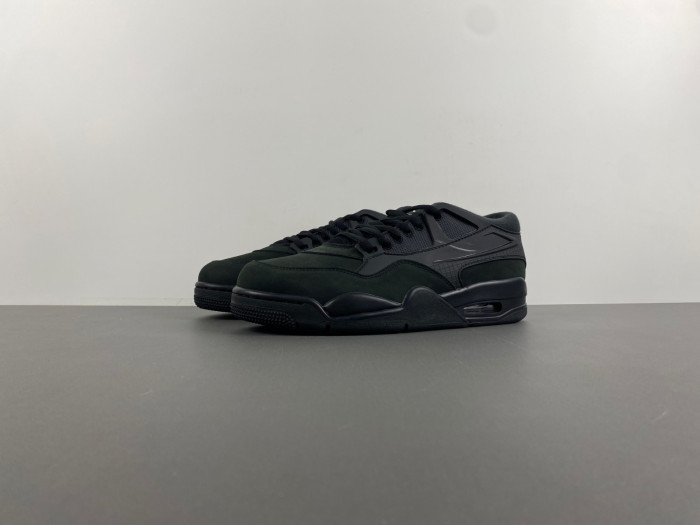 Jordan 4 RM Black Cat-FQ7939-004