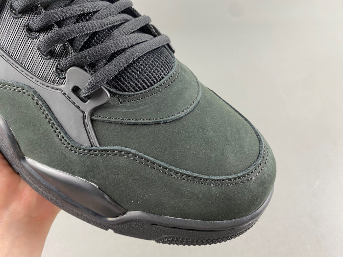 Jordan 4 RM Black Cat-FQ7939-004
