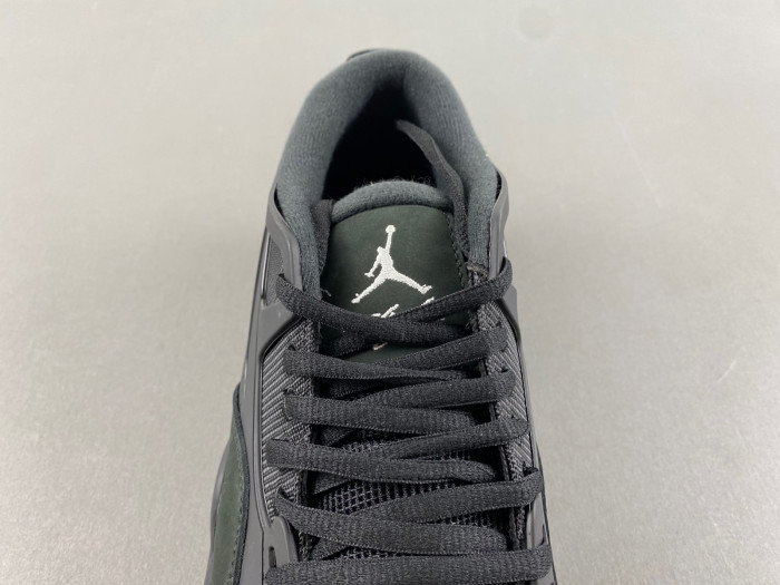 Jordan 4 RM Black Cat-FQ7939-004