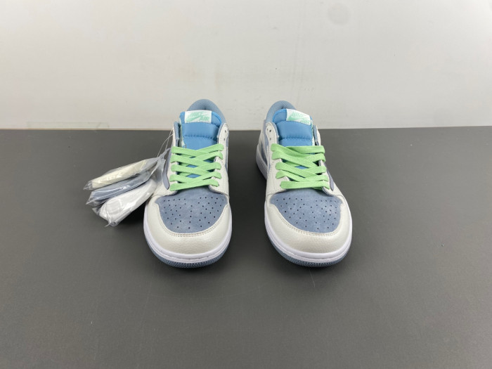 Travis Scott x Air Jordan 1-DM7866-888