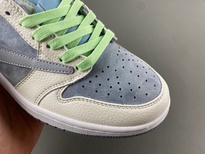 Travis Scott x Air Jordan 1-DM7866-888