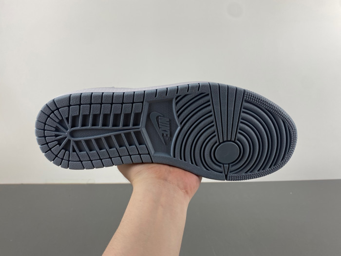 Travis Scott x Air Jordan 1-DM7866-888