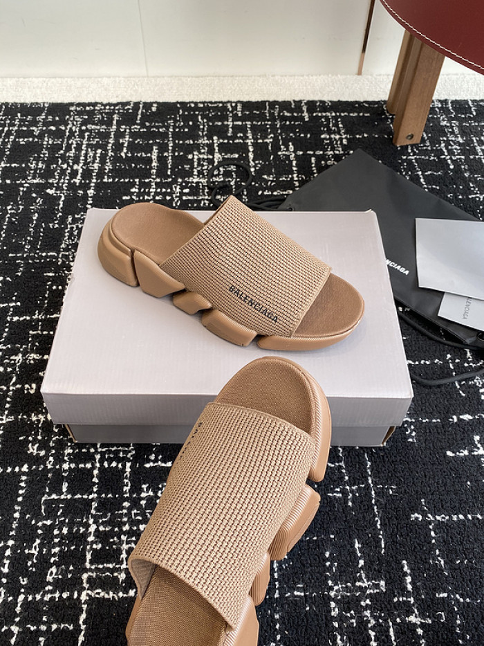 Balenciaga Sandal 31