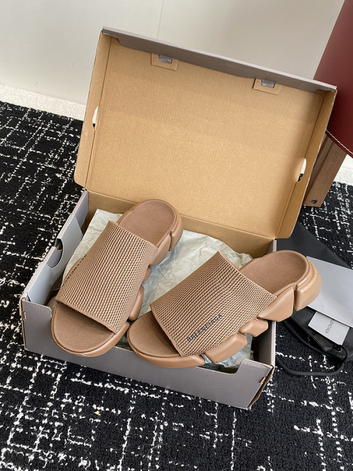 Balenciaga Sandal 31