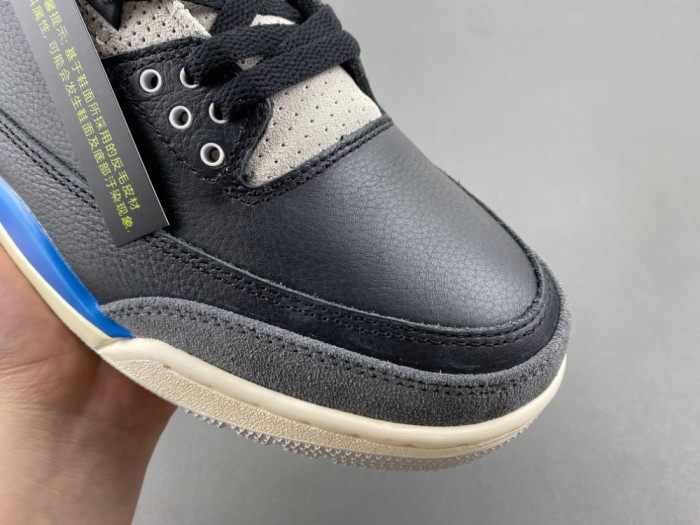 Air Jordan 3 OG “Rare Air”-IB8967-004