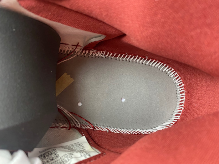 Air Jordan 1 High OG “Team Red”-DZ5485-160