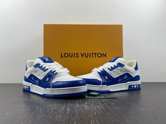 lv snekaers 102