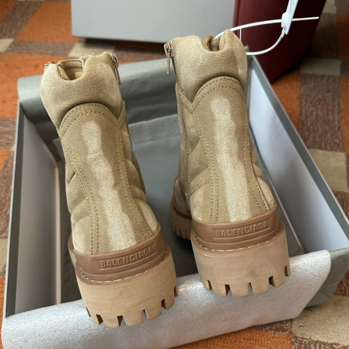 BALENCIAGA BOOT -25