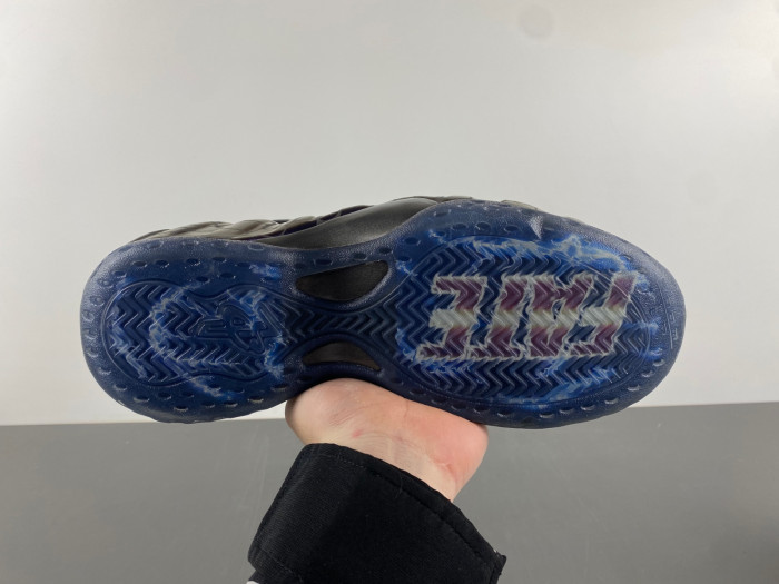 TEKKEN 8 x Nike Air Foamposite One “Kazuya Mishima”-FQ9050-400