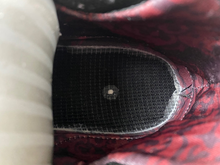 TEKKEN 8 x Nike Air Foamposite One “Kazuya Mishima”-FQ9050-400