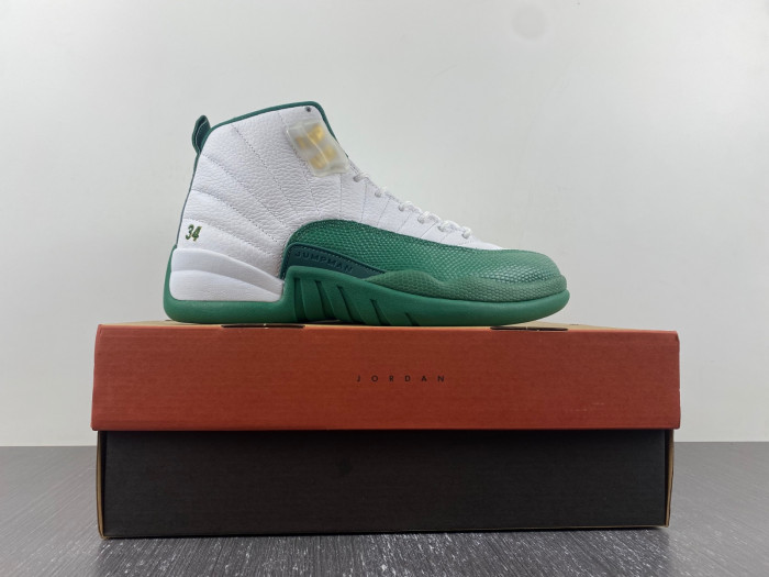 air jordan12 ray pe-136001-063