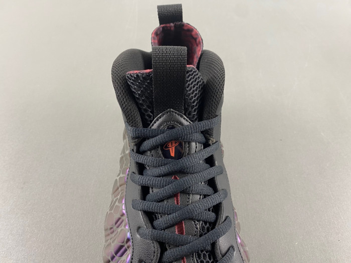 TEKKEN 8 x Nike Air Foamposite One “Kazuya Mishima”-FQ9050-400