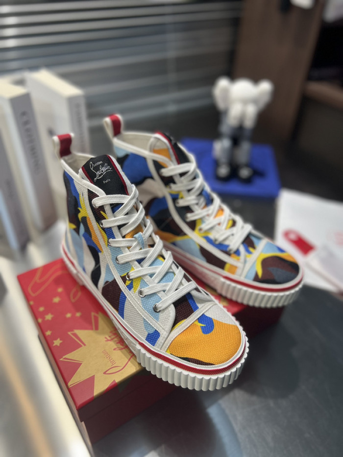 c&l sneakers cl000027