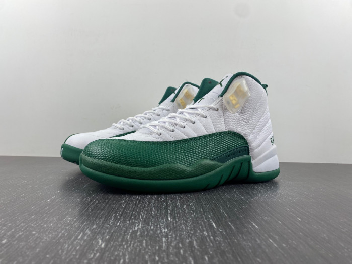 air jordan12 ray pe-136001-063
