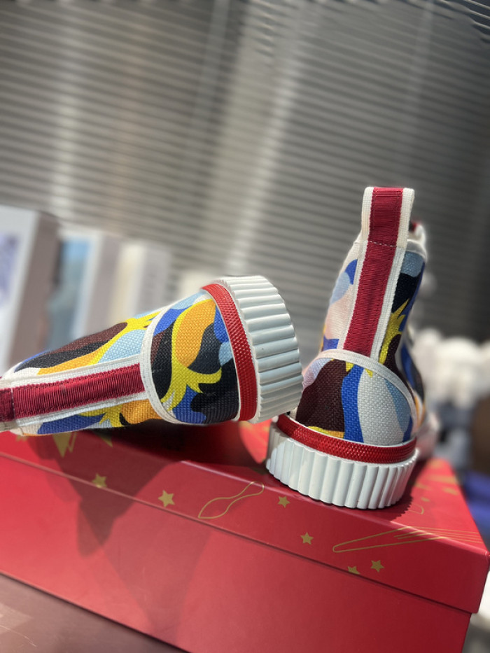 c&l sneakers cl000027