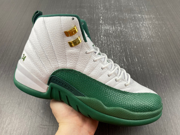 air jordan12 ray pe-136001-063