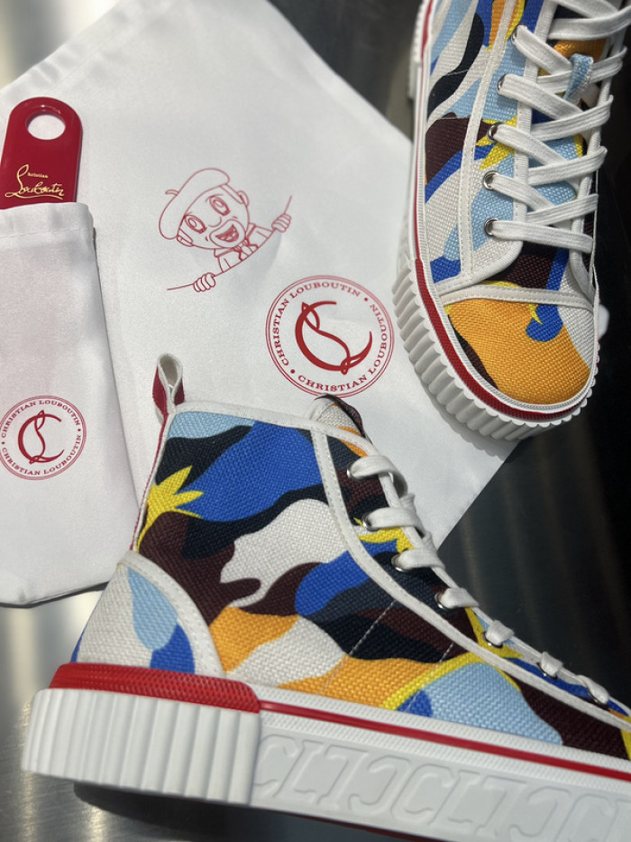 c&l sneakers cl000027