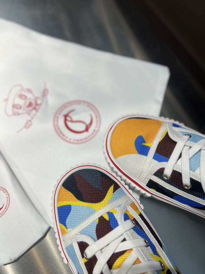 c&l sneakers cl000027