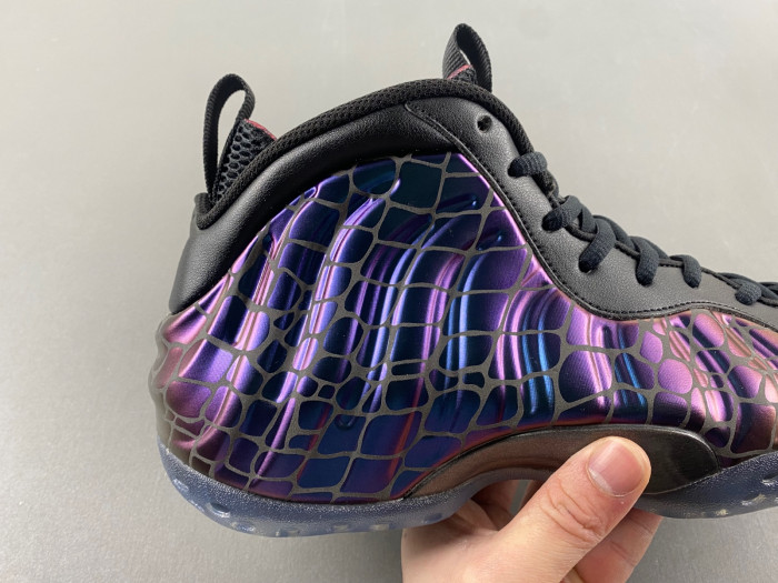 TEKKEN 8 x Nike Air Foamposite One “Kazuya Mishima”-FQ9050-400