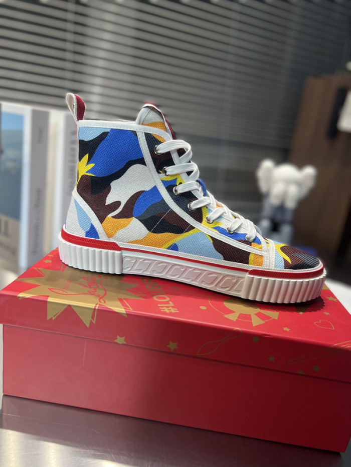 c&l sneakers cl000027