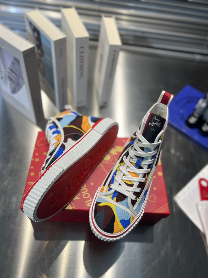 c&l sneakers cl000027