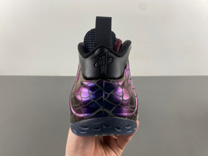 TEKKEN 8 x Nike Air Foamposite One “Kazuya Mishima”-FQ9050-400