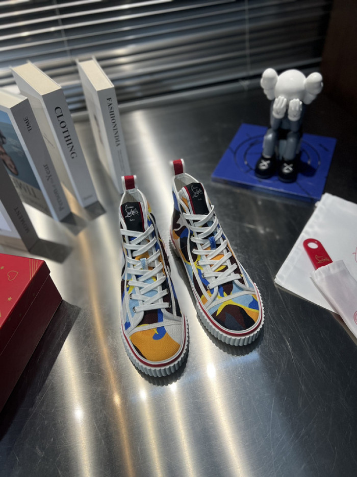 c&l sneakers cl000027