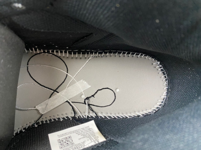 Union LA x Air Jordan 1 High OG UN -DZ5485-041